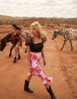 ROC Seasonal INDIO Boots