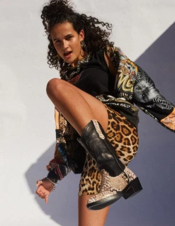 ROC Seasonal INDIO Boots