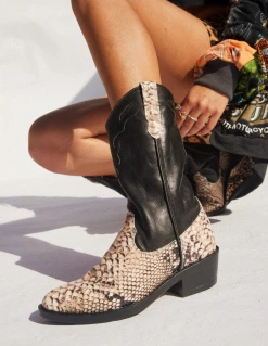 ROC Seasonal INDIO Boots