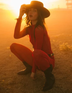 ROC Seasonal INDIO Boots