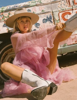 ROC Seasonal INDIO Boots