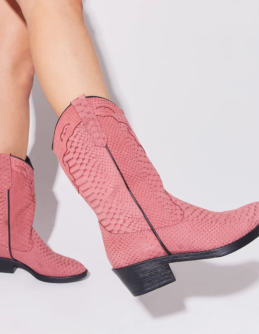 ROC Seasonal INDIO Boots