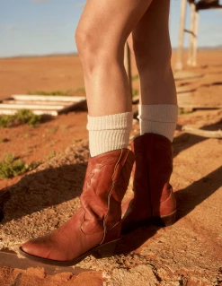 ROC Seasonal Boots INDIO