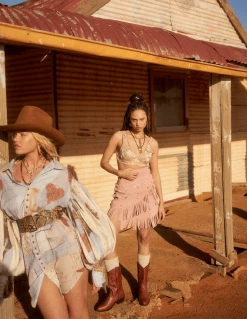 ROC Seasonal Boots INDIO