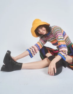 ROC Seasonal INVITO Boots