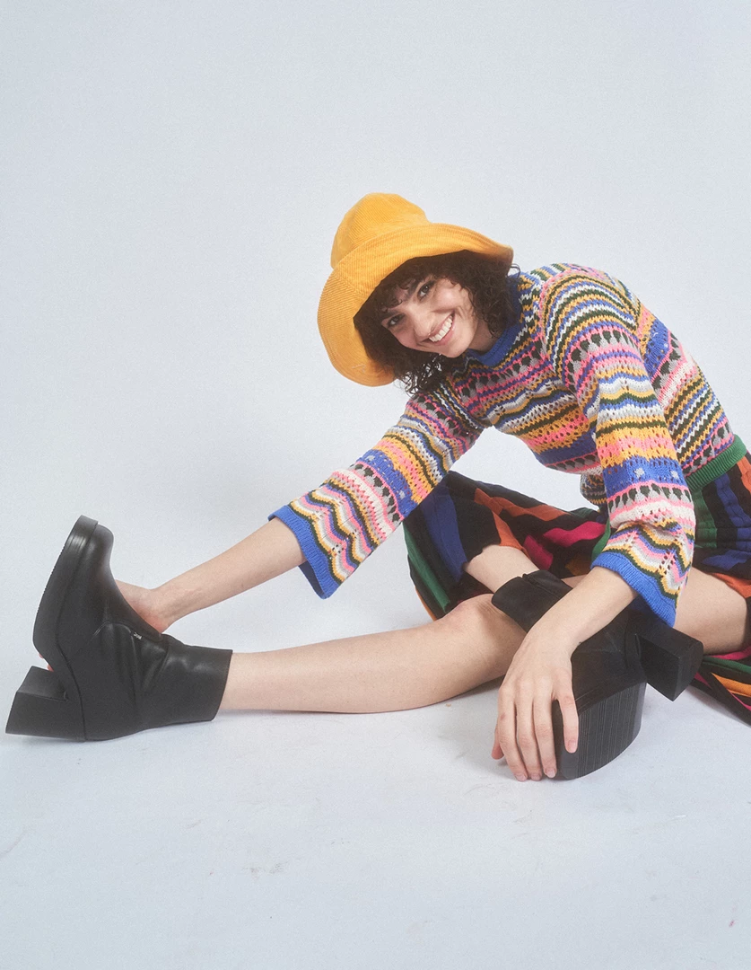 ROC Seasonal INVITO Boots