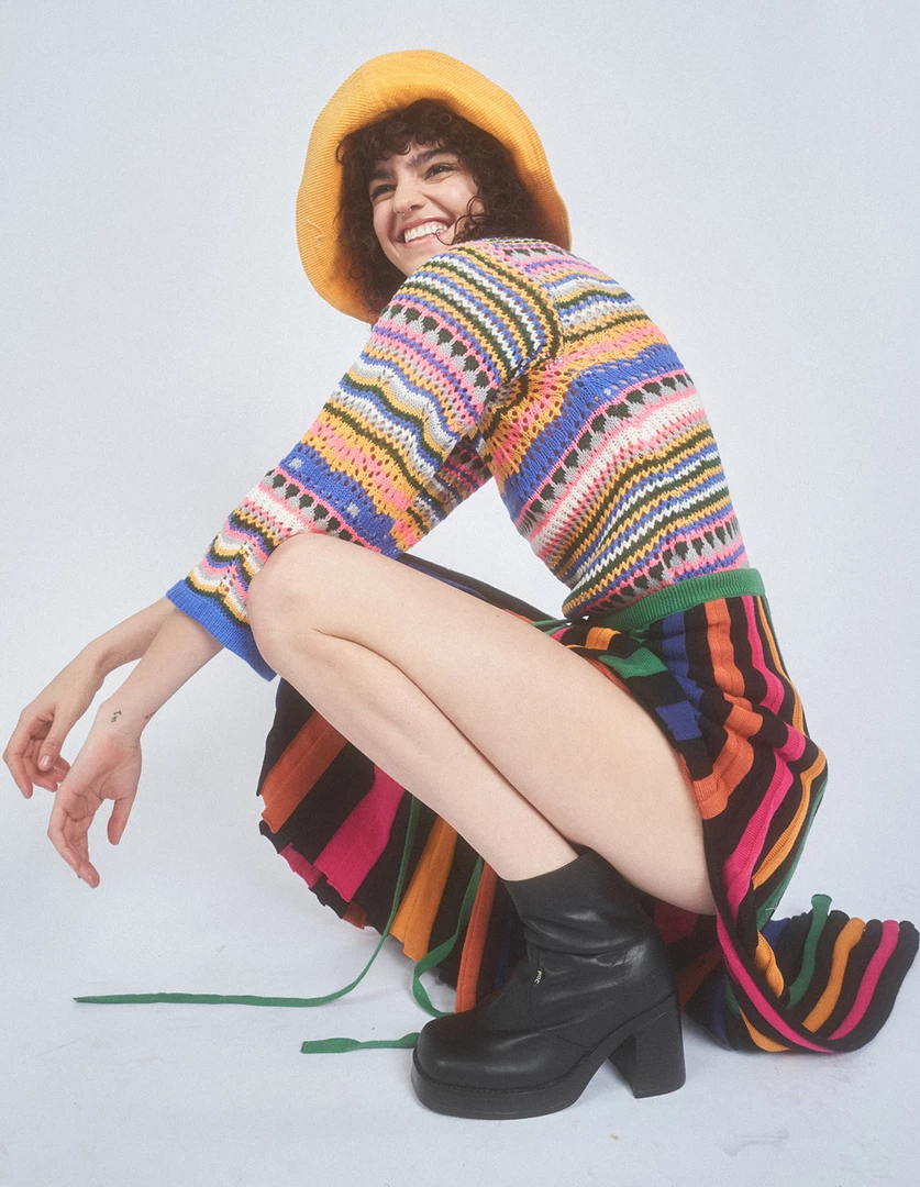 ROC Seasonal INVITO Boots