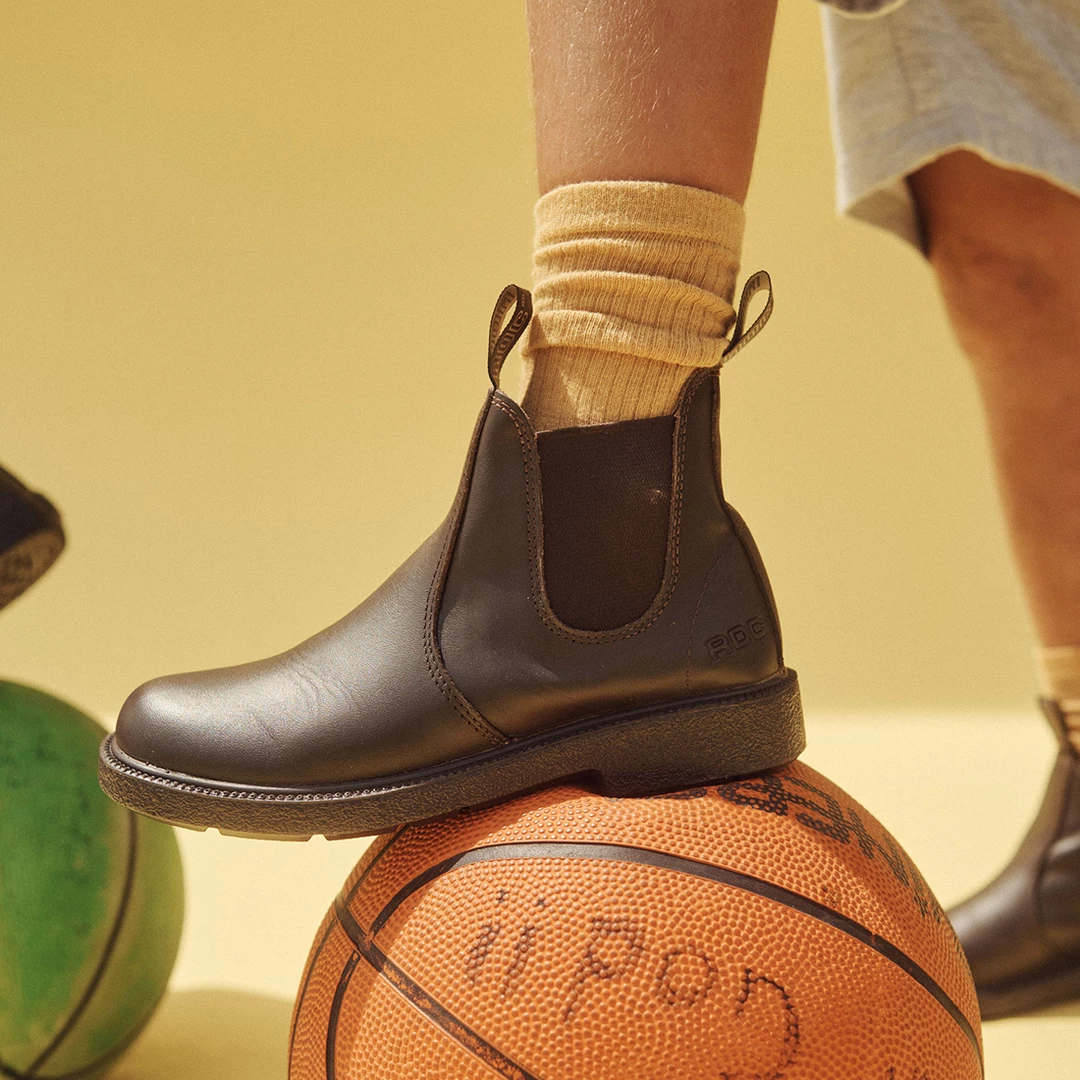 ROC School Jeepers Junior