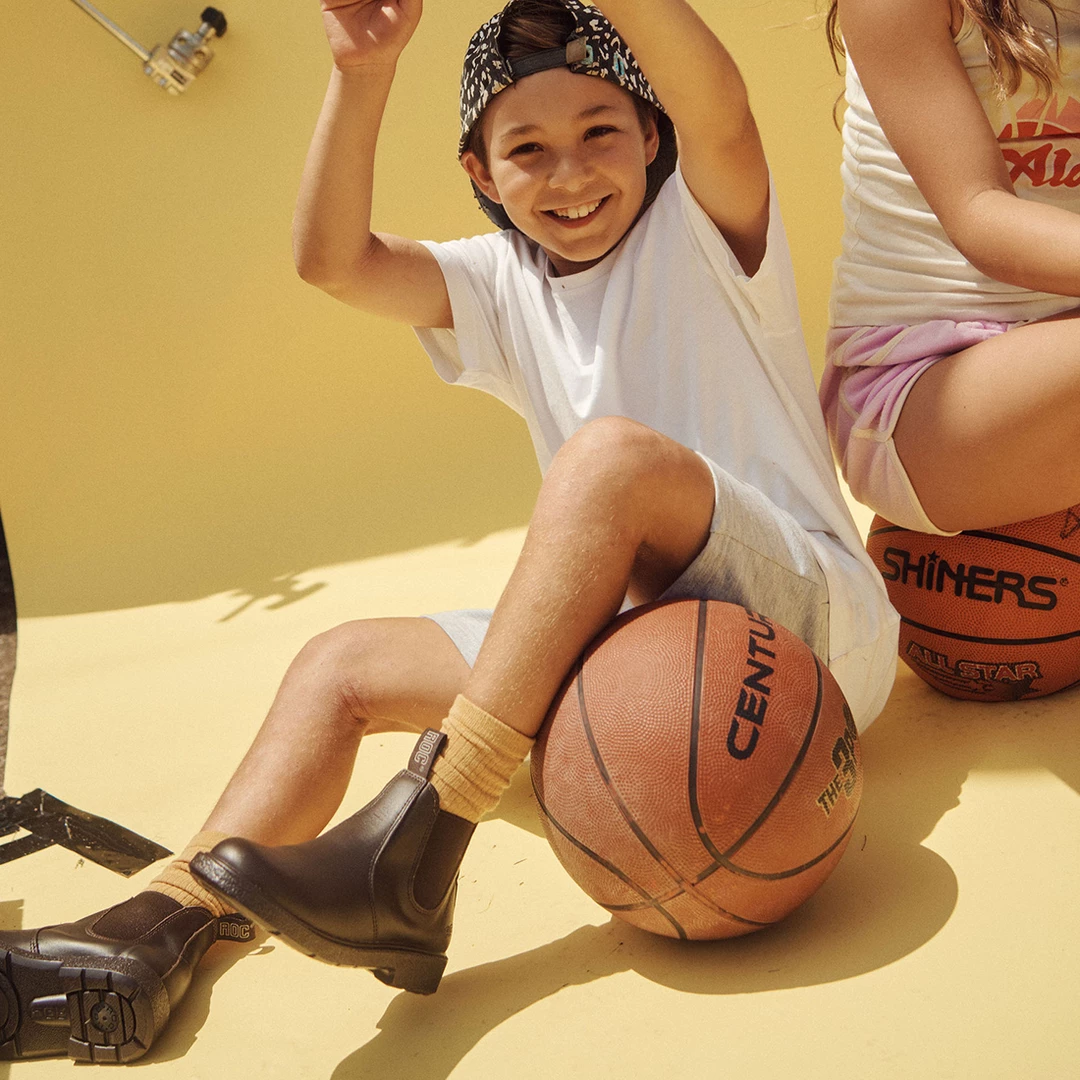 ROC School Jeepers Junior