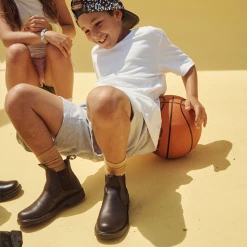 ROC School Jeepers Junior