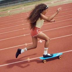 ROC School Juliette Junior