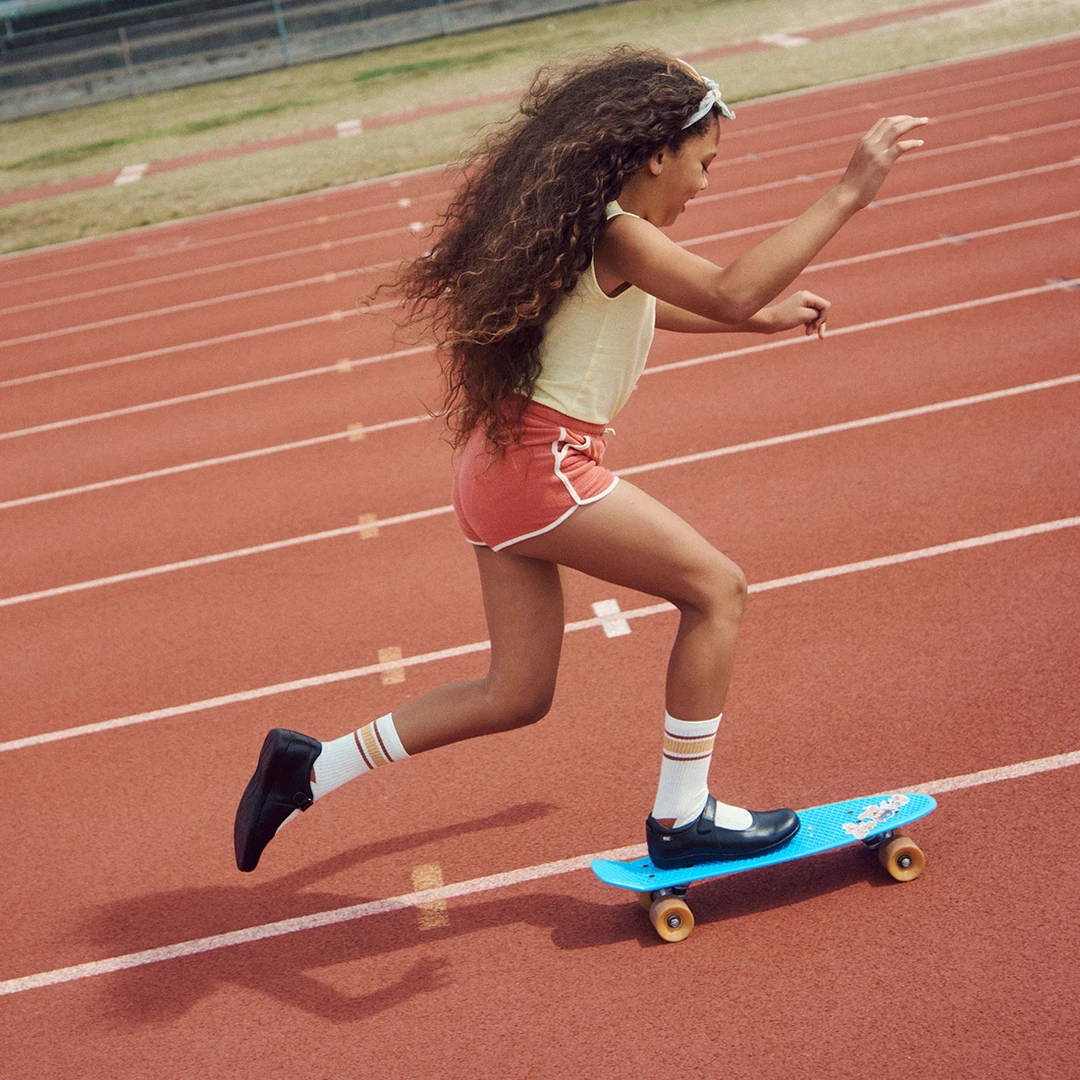 ROC School Juliette Junior