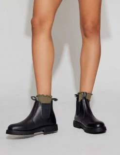 ROC Seasonal JUMBUK II Boots