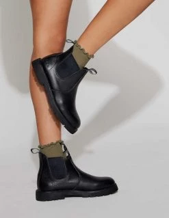 ROC Seasonal JUMBUK II Boots
