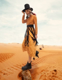 ROC Seasonal JUMBUK II Boots