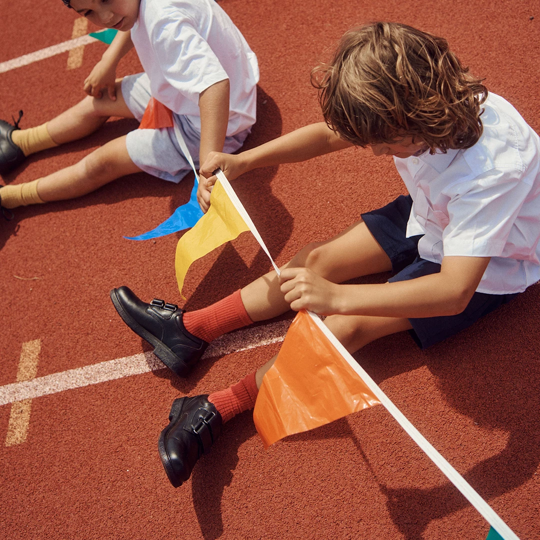 ROC School Jumungi Junior