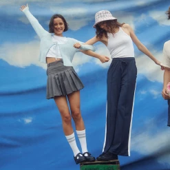 ROC School Lattice Snr Senior