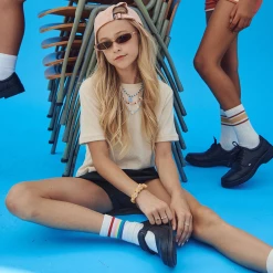 ROC School Lauren Junior