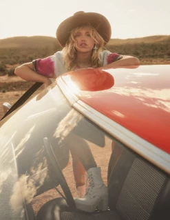 ROC Seasonal Boots LUSH