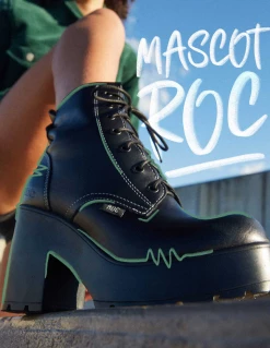 ROC Seasonal MASCOT Boots