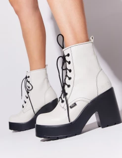 ROC Seasonal Boots MASCOT