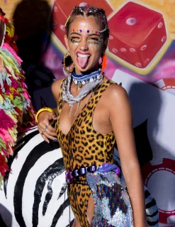 ROC Seasonal MAYA Street