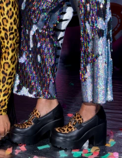 ROC Seasonal MAYA Street