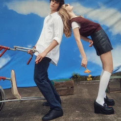 ROC School Maya Senior