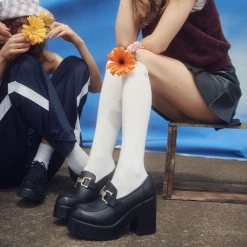 ROC School Maya Senior