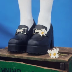 ROC School Maya Senior