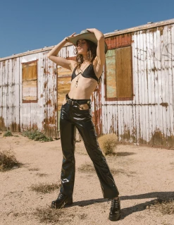 ROC Seasonal Boots MAYHEM