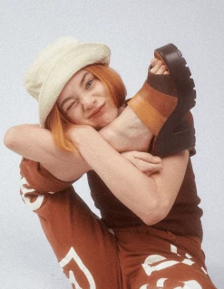 ROC Seasonal Sandals MINX