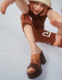 ROC Seasonal Sandals MINX