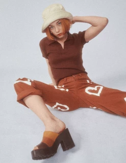 ROC Seasonal Sandals MINX