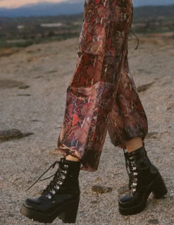 ROC Seasonal MISSION Boots