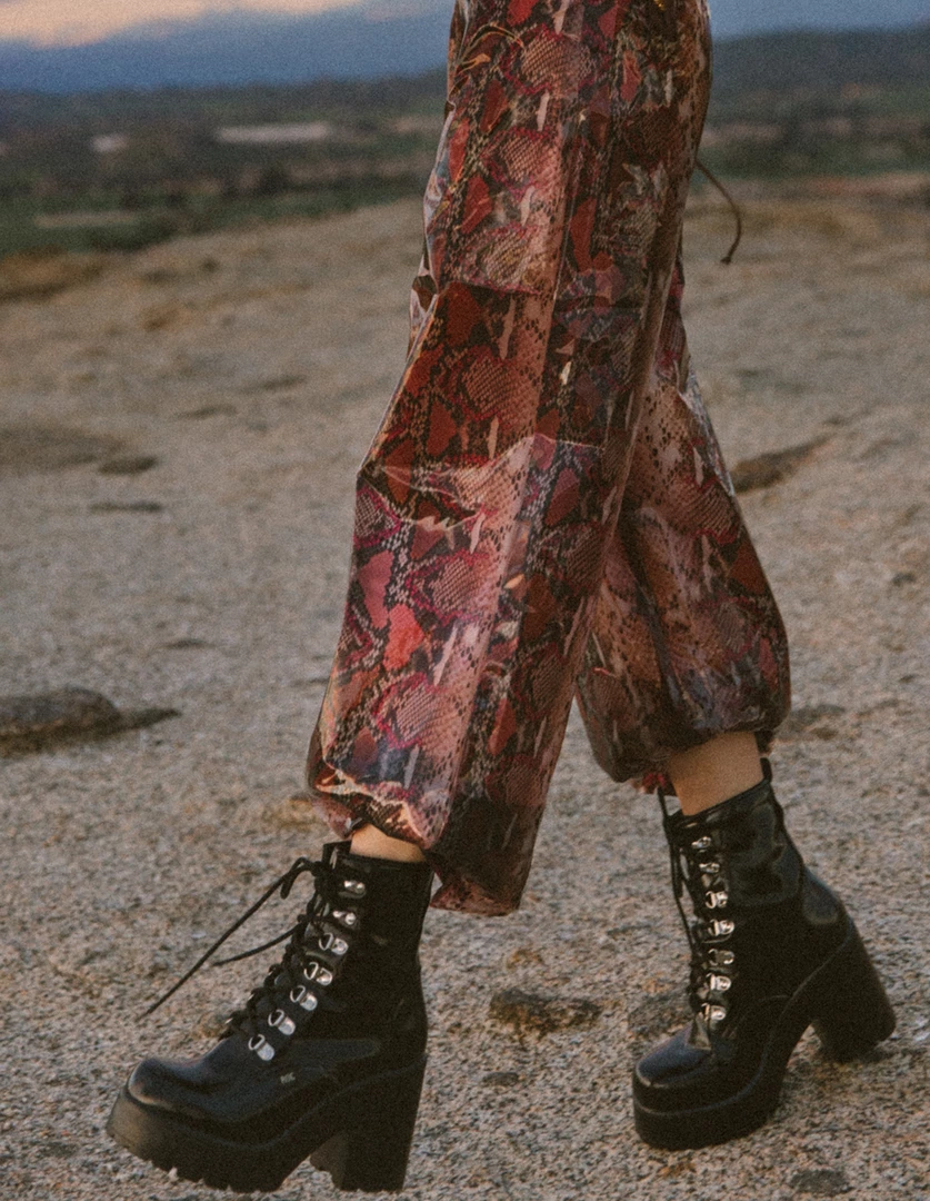 ROC Seasonal MISSION Boots