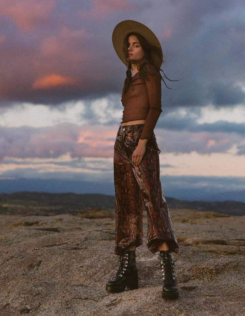 ROC Seasonal MISSION Boots