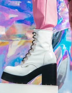 ROC Seasonal MISSION Boots