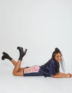 ROC Seasonal Boots NIKKI