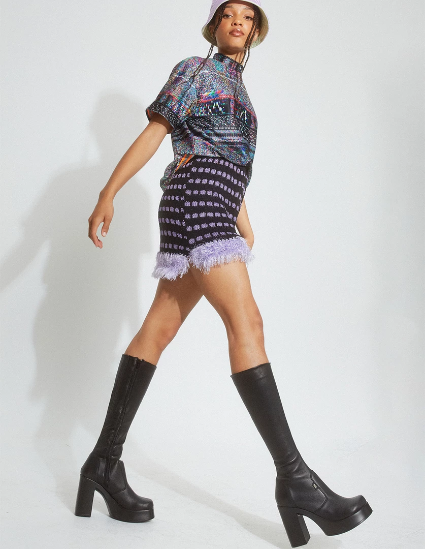 ROC Seasonal NYSA Boots