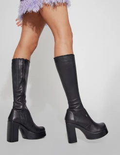 ROC Seasonal NYSA Boots