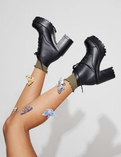 ROC Seasonal Boots PAMPAS VEGAN