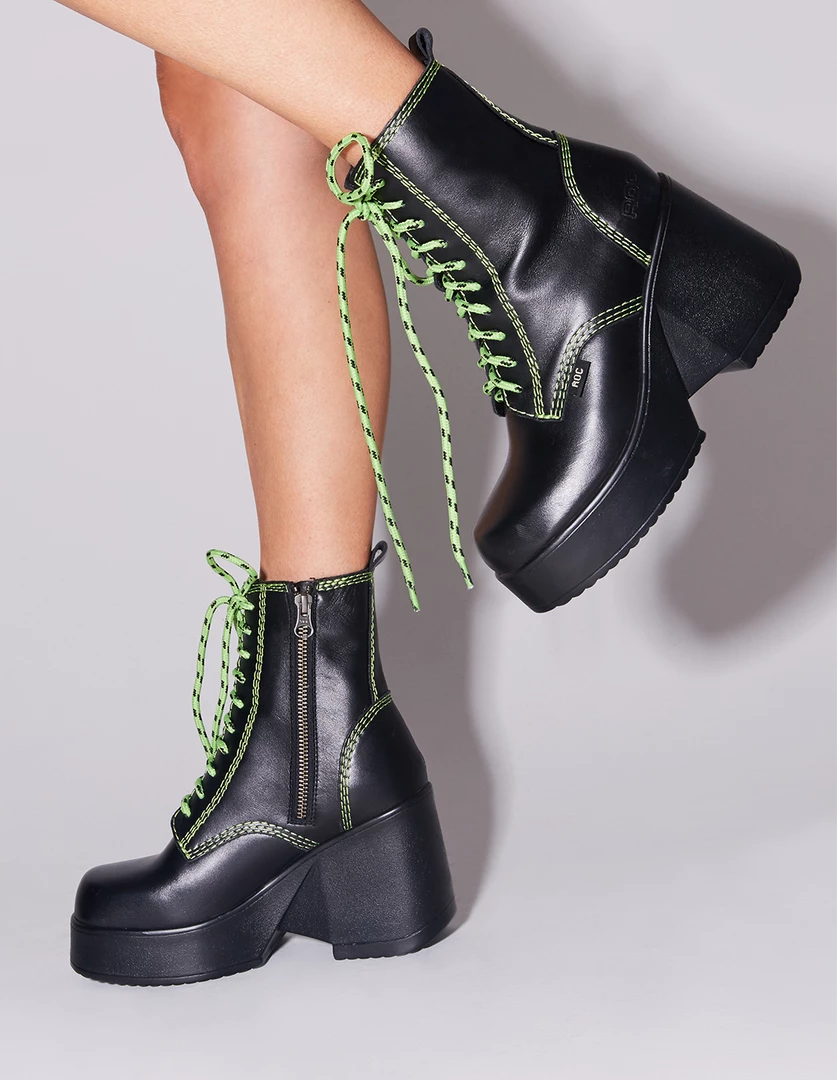 ROC Seasonal PEACHY Street