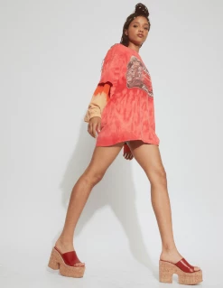 ROC Seasonal PUCCI Platforms