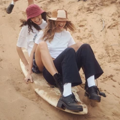 ROC School Riva Senior