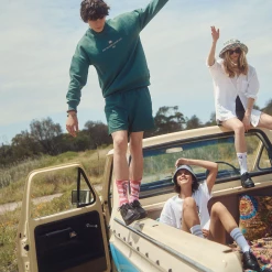 ROC School Rockford Snr Senior