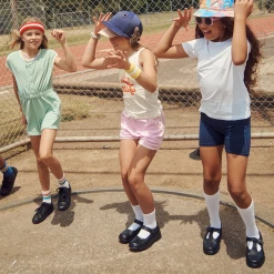 ROC School Roulette Junior