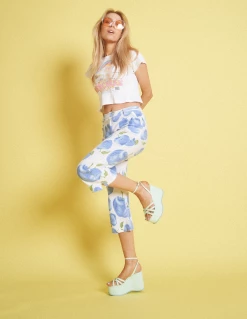 ROC Seasonal ROXIE Platforms