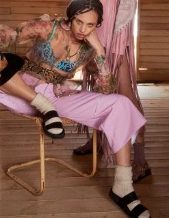 ROC Seasonal Sandals TAROT