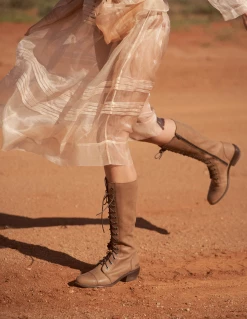 ROC Seasonal TERRAIN Boots